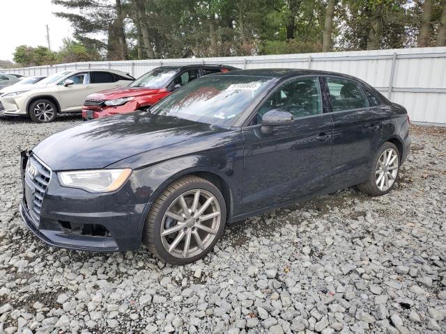 2015 AUDI S3 PREMIUM — VIN WAUBFGFF6F1080836