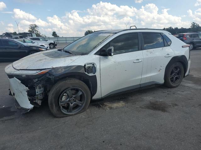 2025 TOYOTA BZ4X XLE — VIN JTMAAAAA8SA056943