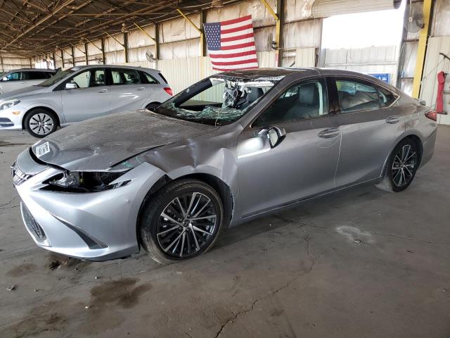 2024 LEXUS ES 300H BA — VIN 58ADA1C17RU040451