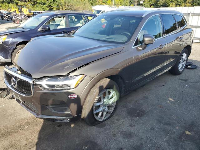 2021 VOLVO XC60 T6 MO — VIN YV4A22RK2M1723568
