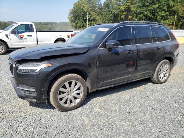 2016 VOLVO XC90 T6 — VIN YV4A22PK0G1060895