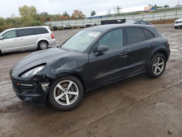 2018 PORSCHE MACAN — VIN WP1AA2A57JLB13949