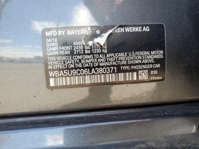 WBA5U9C06LA380371