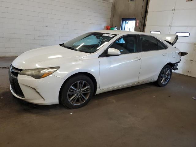 2016 TOYOTA CAMRY LE — VIN 4T1BF1FKXGU248020