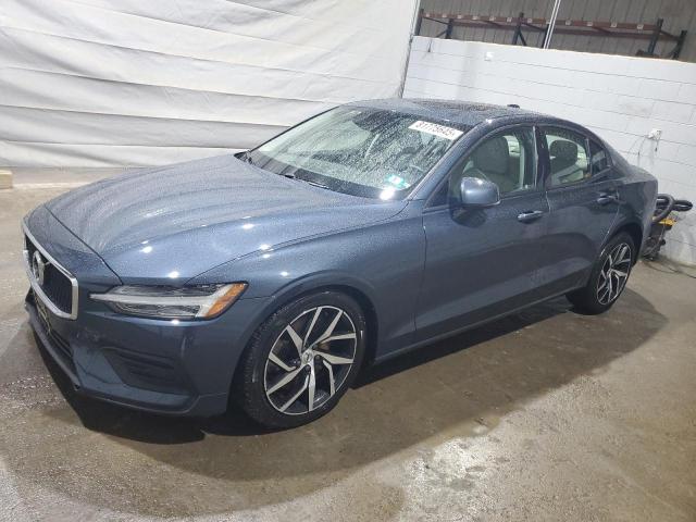 2020 VOLVO S60 T6 MOM — VIN 7JRA22TK8LG057857