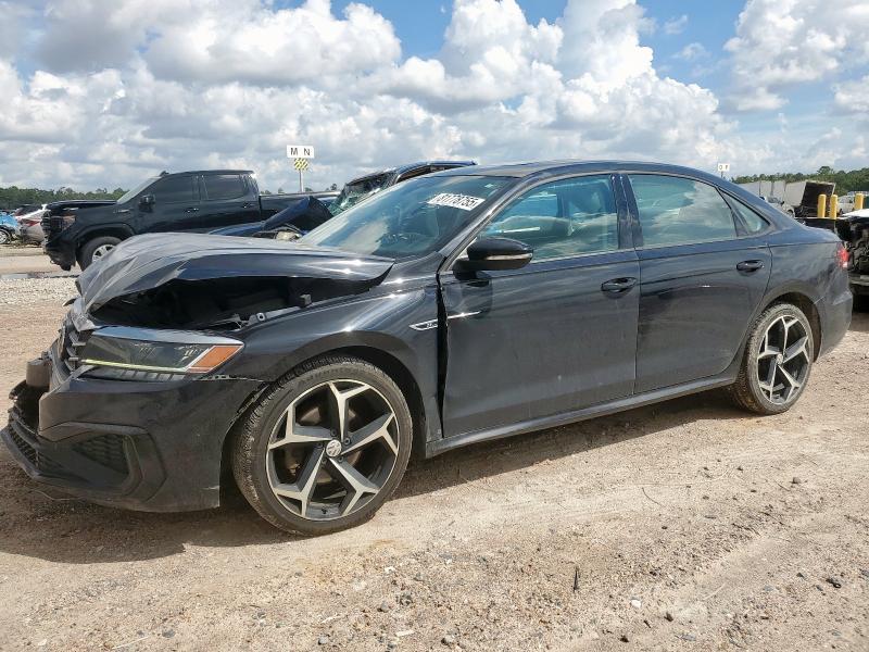 2020 VOLKSWAGEN PASSAT R-LINE — VIN 1VWMA7A31LC008981