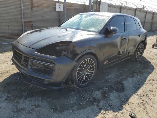 2019 PORSCHE CAYENNE — VIN WP1AA2AYXKDA06013