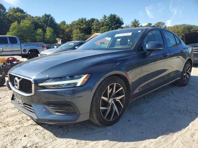 2019 VOLVO S60 T6 MOM — VIN 7JRA22TK6KG004508