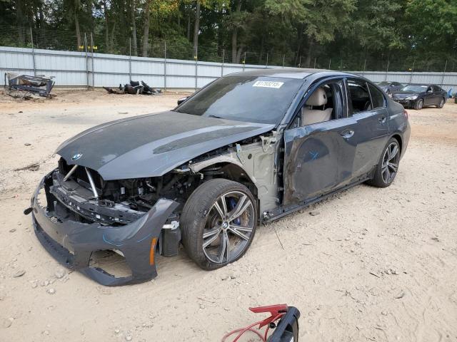 2020 BMW M340XI — VIN WBA5U9C03LFJ99201