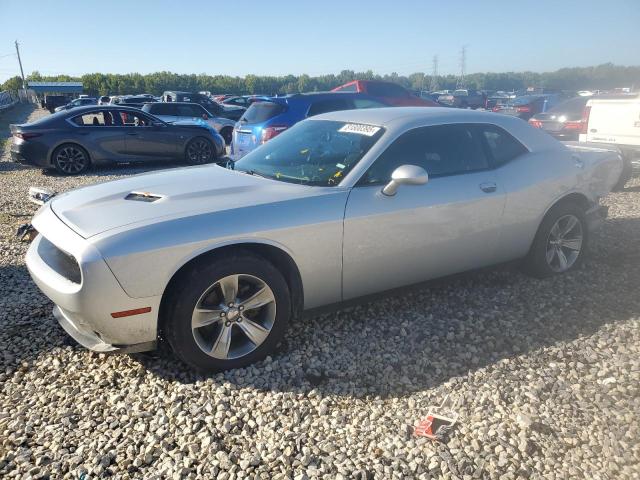 2020 DODGE CHALLENGER SXT — VIN 2C3CDZAG2LH222447