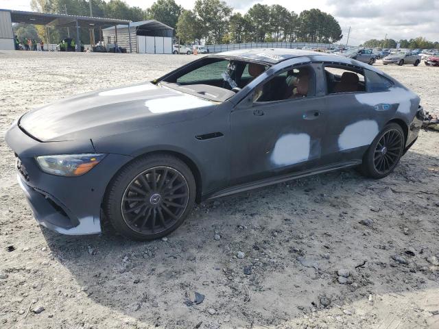 2022 MERCEDES-BENZ AMG GT 53 — VIN W1K7X6BB5NA047057