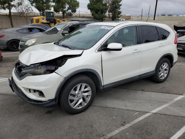 2016 HONDA CR-V EX — VIN 5J6RM4H52GL102972