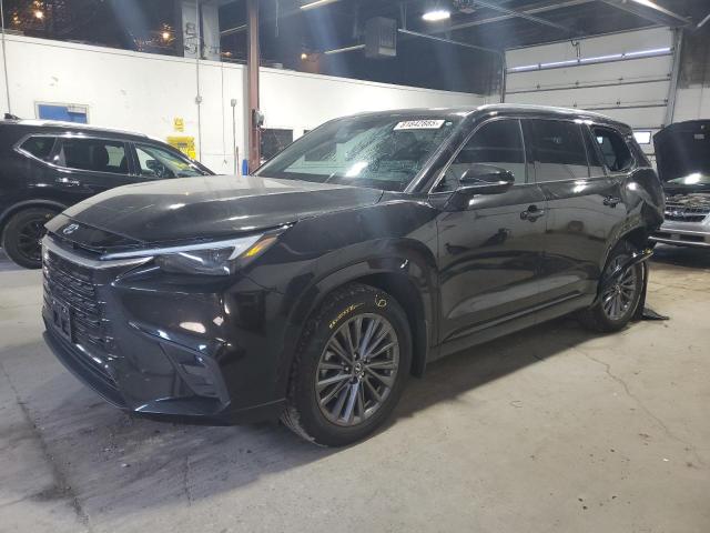 2024 LEXUS TX 350 BASE — VIN 5TDAAAB65RS019694