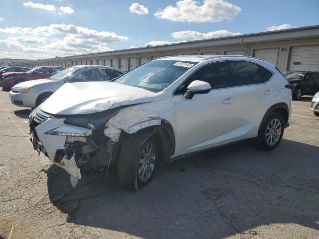 2021 LEXUS NX 300 BASE — VIN JTJDARDZ9M5028509