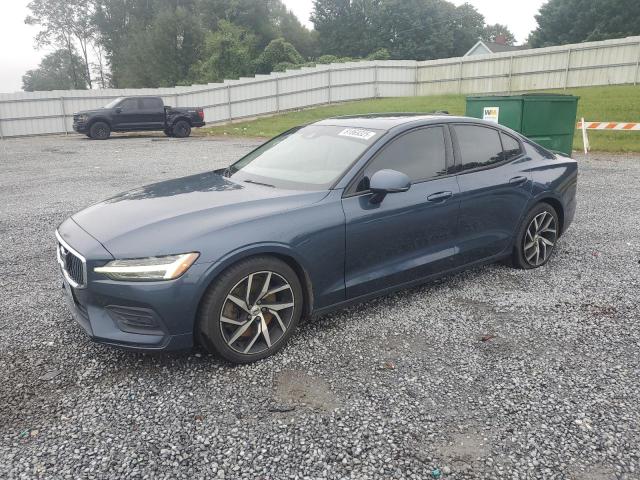 2019 VOLVO S60 T6 MOM — VIN 7JRA22TK0KG015746