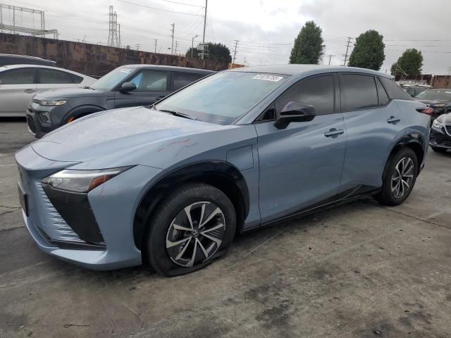 2024 LEXUS RZ 300E — VIN JTJABABB5RA003788