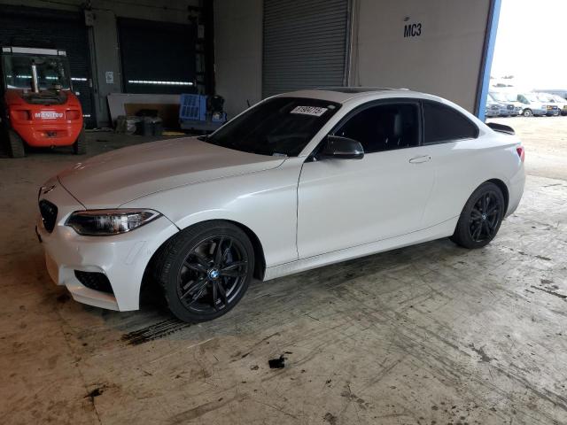 2015 BMW M235I — VIN WBA1J7C59FV253747