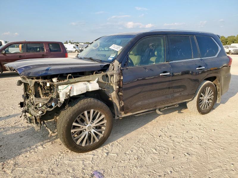 2017 LEXUS LX 570 — VIN JTJHY7AX2H4247537