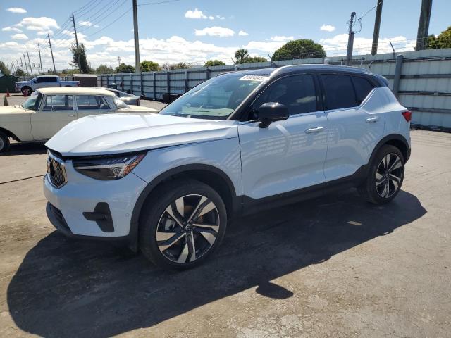 2024 VOLVO XC40 PLUS — VIN YV4L12UE1R2379682