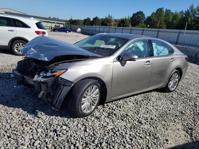 2017 LEXUS ES 350 — VIN 58ABK1GG4HU068581