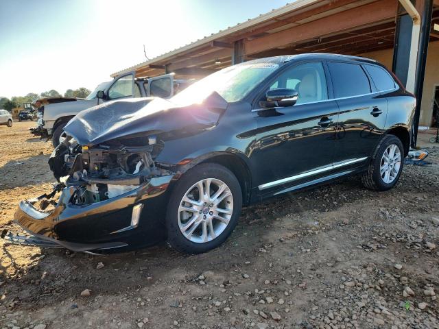 2016 VOLVO XC60 T5 PREMIER — VIN YV4612RK8G2860876