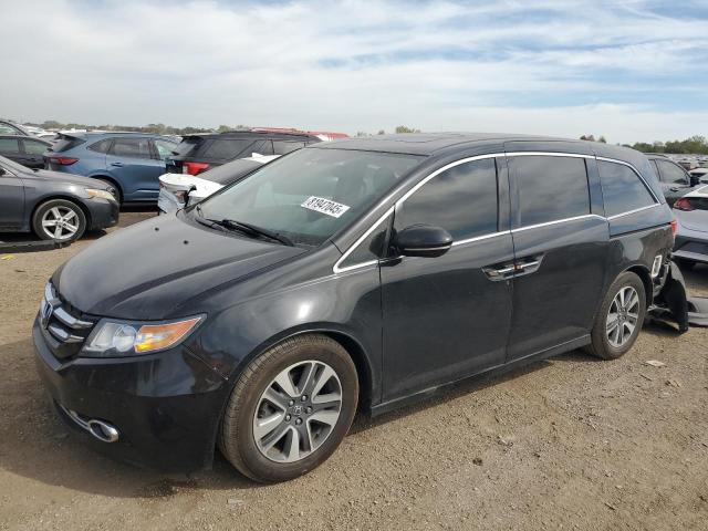 2016 HONDA ODYSSEY TO — VIN 5FNRL5H94GB003610