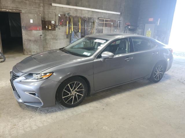 2016 LEXUS ES 350 — VIN JTHBK1GG5G2215334
