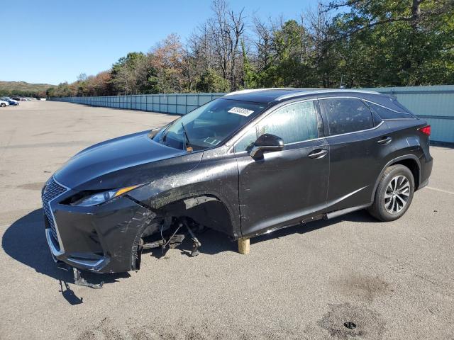 2020 LEXUS RX 350 — VIN 2T2HZMDA0LC257376