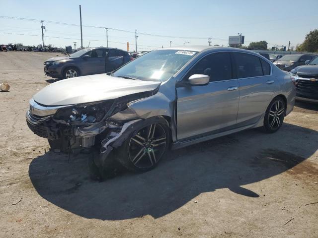 2017 HONDA ACCORD SPO — VIN 1HGCR2F11HA134344