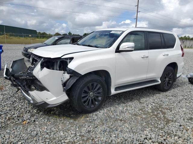 2020 LEXUS GX 460 PRE — VIN JTJAM7BX1L5245728