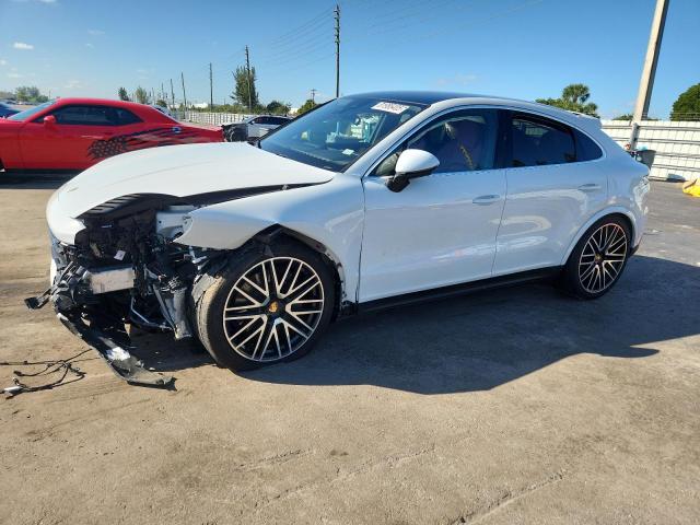 2024 PORSCHE CAYENNE CO — VIN WP1BA2AY9RDA55041