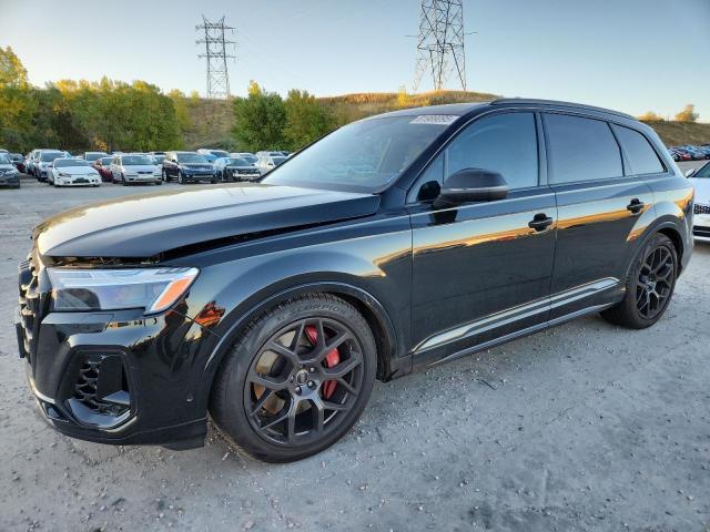 2025 AUDI SQ7 PRESTI — VIN WA1VWBF76SD011515
