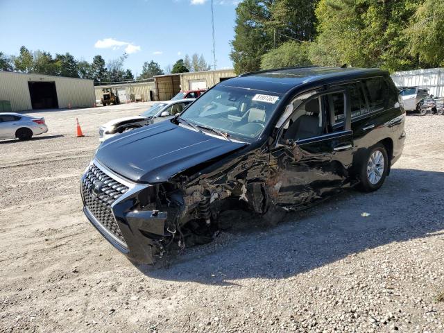 2023 LEXUS GX 460 — VIN JTJAM7BX5P5344767