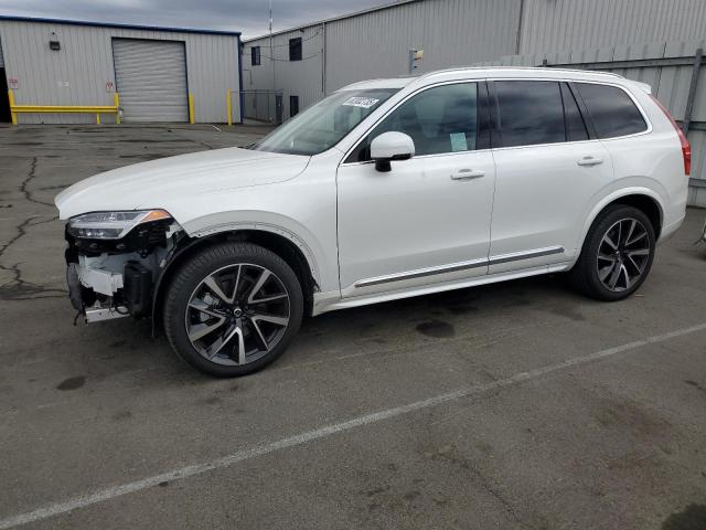 2023 VOLVO XC90 PLUS — VIN YV4L12PN9P1987674