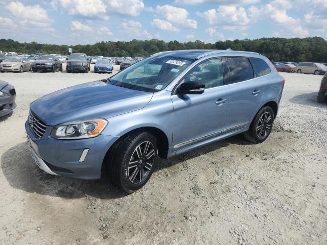 2017 VOLVO XC60 T5 DY — VIN YV440MDR4H2113223