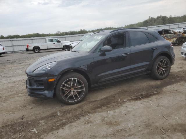2023 PORSCHE MACAN BASE — VIN WP1AA2A50PLB20587