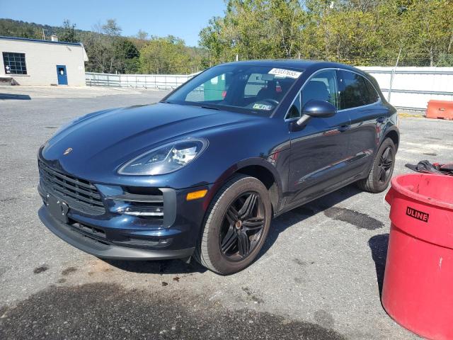 2019 PORSCHE MACAN S — VIN WP1AB2A53KLB32755