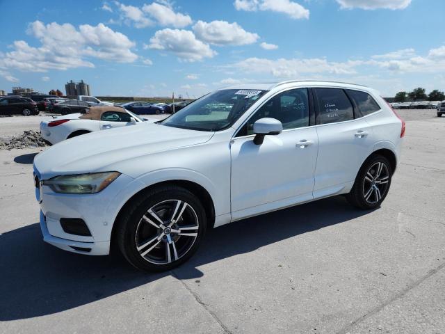 2018 VOLVO XC60 T6 — VIN LYVA22RK2JB097432