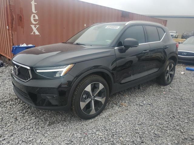 2025 VOLVO XC40 PLUS — VIN YV4L12UE9S2531682