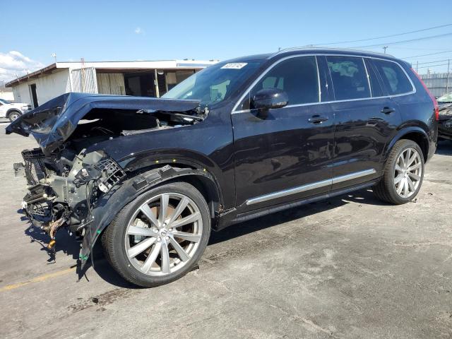 2023 VOLVO XC90 PLUS — VIN YV4062PN1P1948825