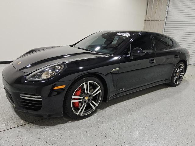 2015 PORSCHE PANAMERA G — VIN WP0AF2A73FL081917