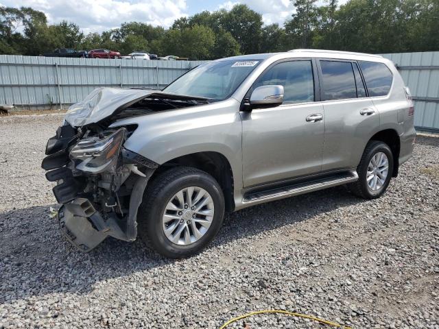 2021 LEXUS GX 460 PRE — VIN JTJAM7BX6M5278922