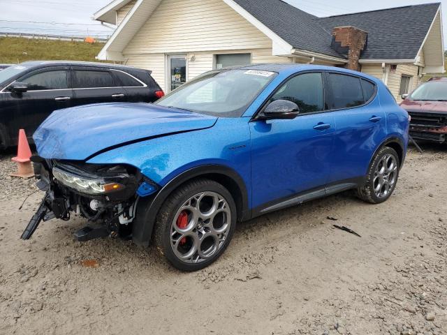 2024 ALFA ROMEO TONALE VEL — VIN ZASPATDW9R3036457