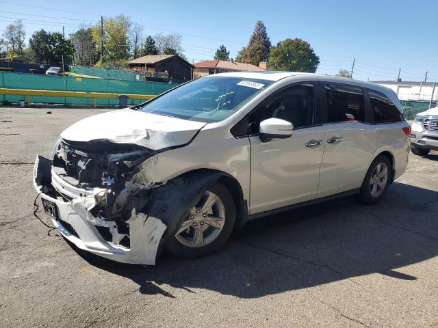 2020 HONDA ODYSSEY EX — VIN 5FNRL6H76LB002568