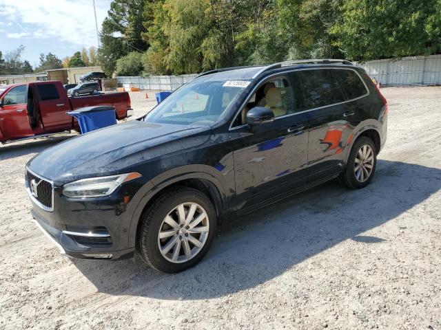 2016 VOLVO XC90 T6 — VIN YV4A22PK3G1085841