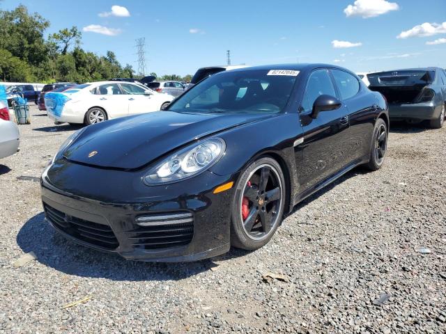 2014 PORSCHE PANAMERA T — VIN WP0AC2A75EL073292