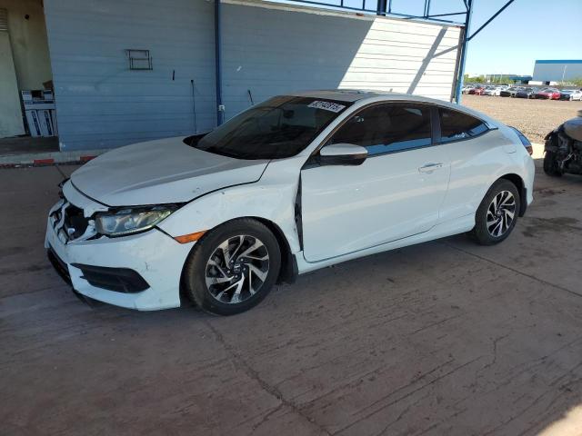 2016 HONDA CIVIC LX — VIN 2HGFC4B05GH306172