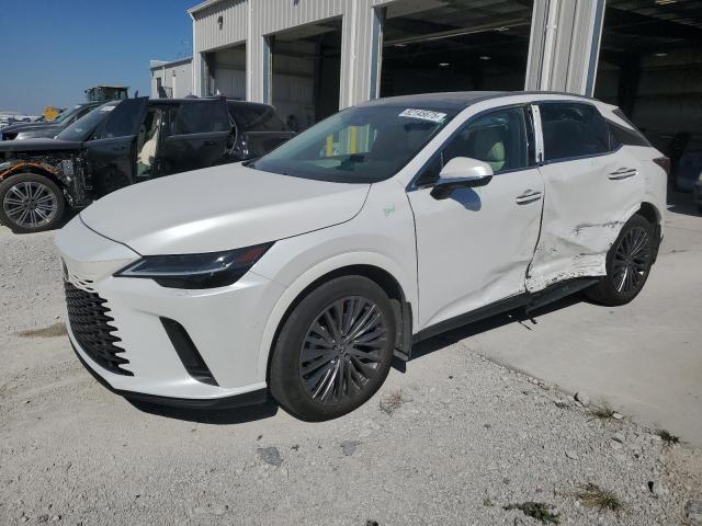 2024 LEXUS RX 350 BASE — VIN 2T2BAMCA2RC063276