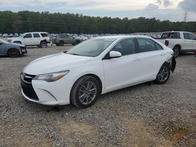 2017 TOYOTA CAMRY LE — VIN 4T1BF1FK2HU390279