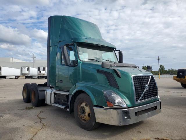 2016 VOLVO VNL — VIN 4V4NC9TH6GN930943